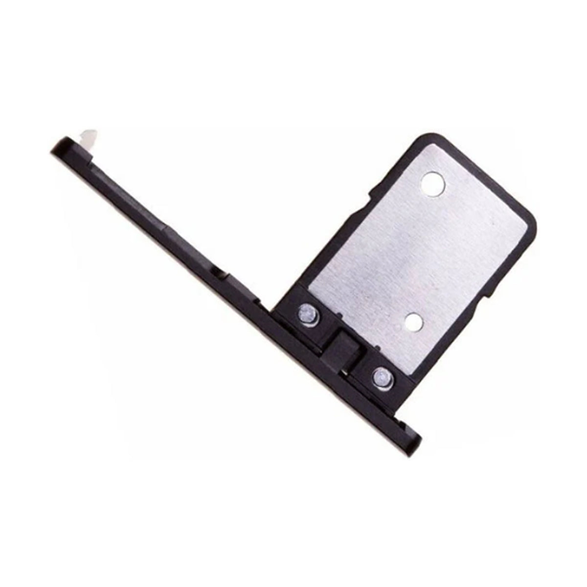 For Sony Xperia XA1 Ultra Replacement Sim Card Tray (Black)