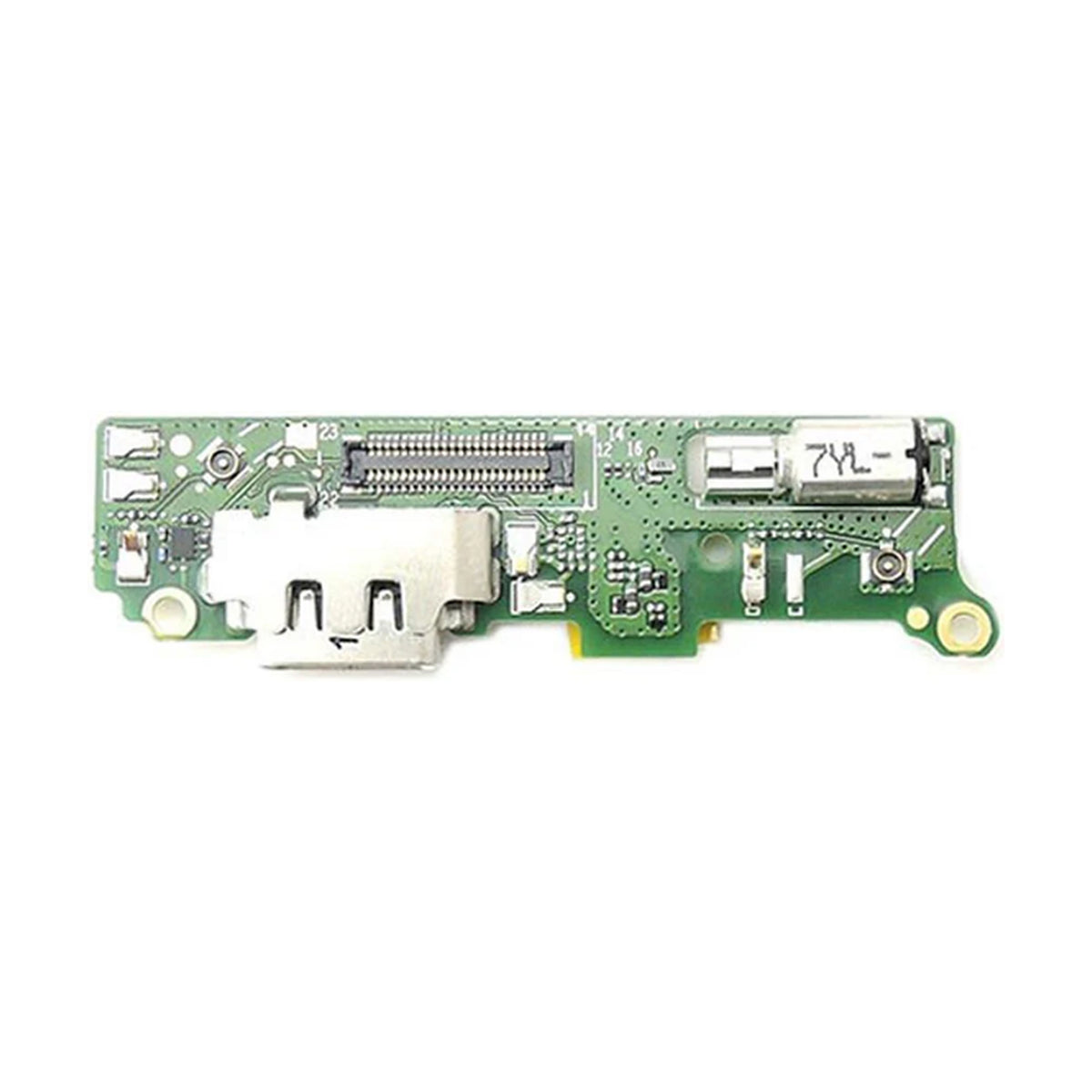 For Sony XA2 Replacement Charging Port Board With Headphone Port & Vibrate Motor