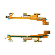 For Sony Xperia XZ Premium Replacement Main Flex With Camera And Volume Buttons