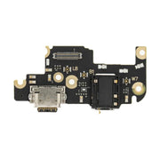 For Motorola Moto G 5G Replacement Charging Port Flex Cable With Headphone Jack