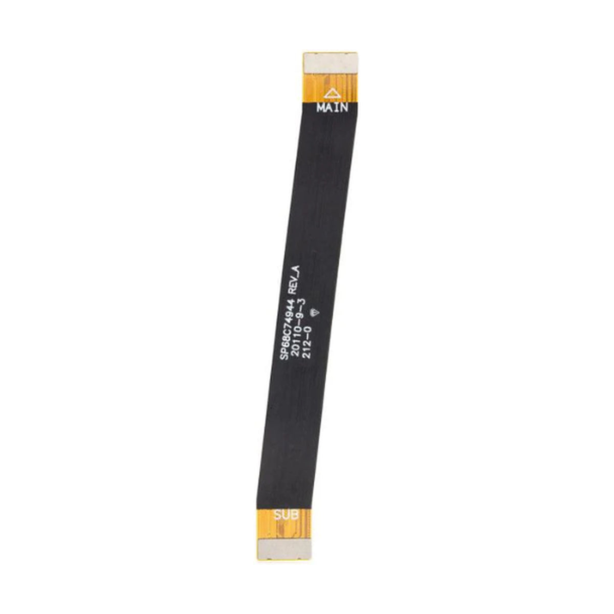 For Motorola Moto G 5G Plus Replacement Mainboard Flex Cable