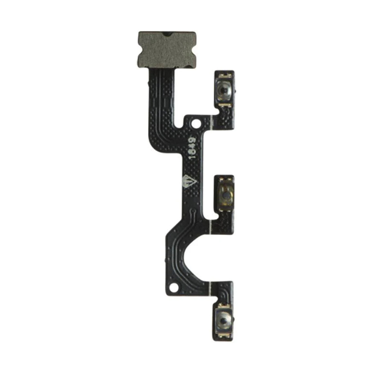 For Motorola Moto G7 Play Replacement Power And Volume Button Flex Cable