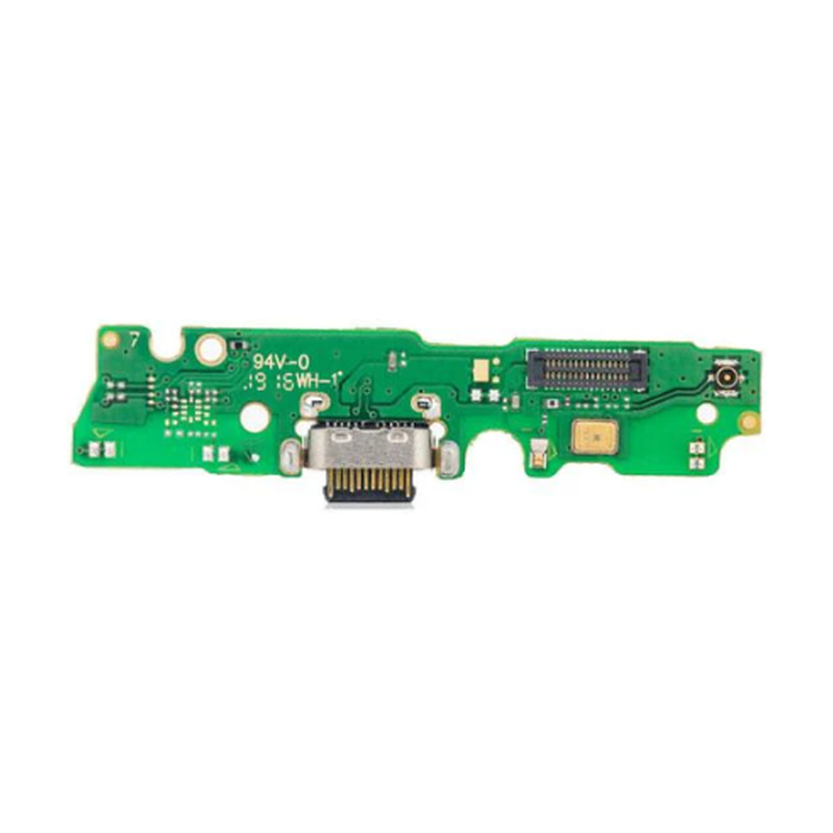 For Motorola Moto G7 Play Replacement Charging Port Board