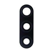 For Motorola Moto G8 Power Replacement Rear Glass Camera Lens (Bottom)