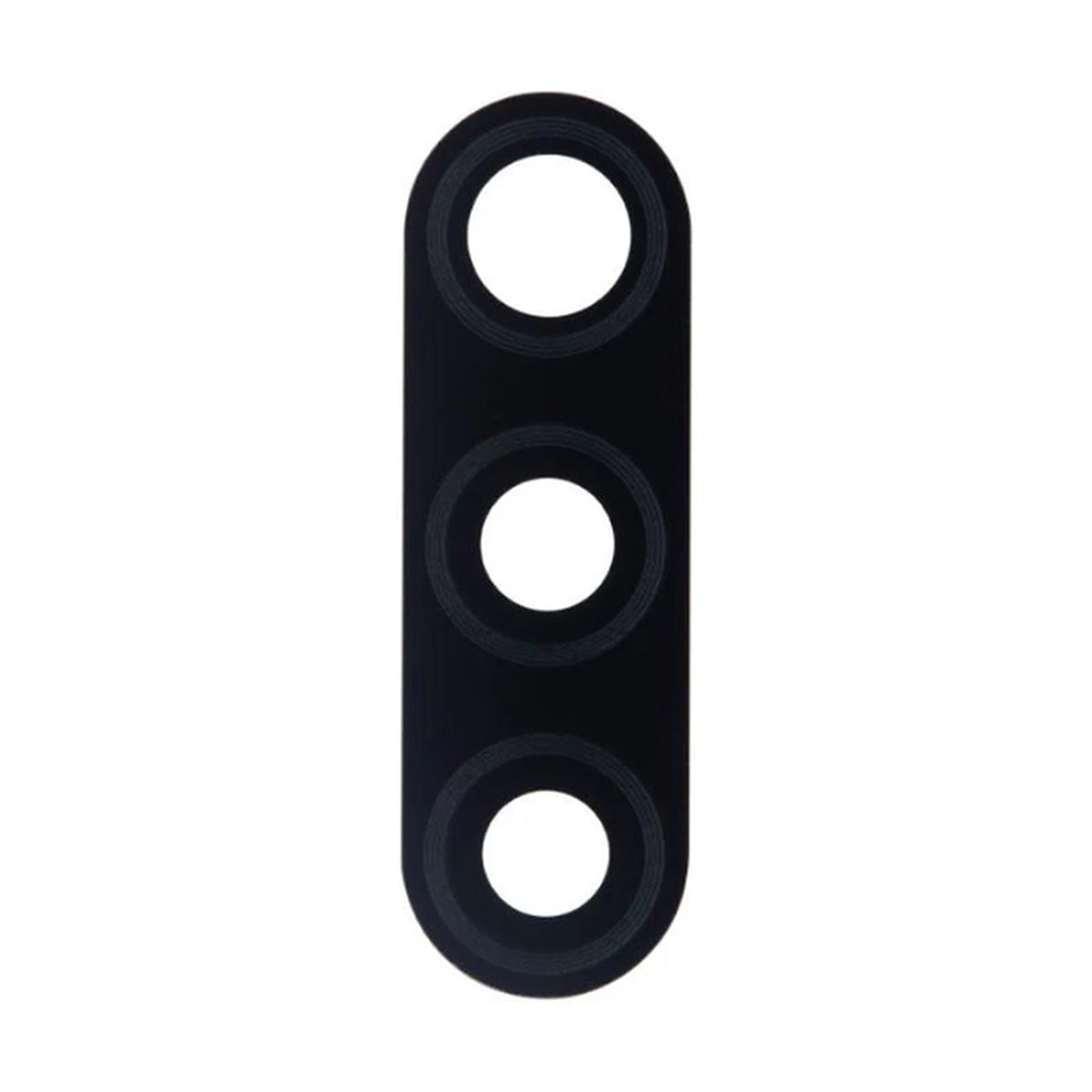 For Motorola Moto G8 Power Replacement Rear Glass Camera Lens (Bottom)