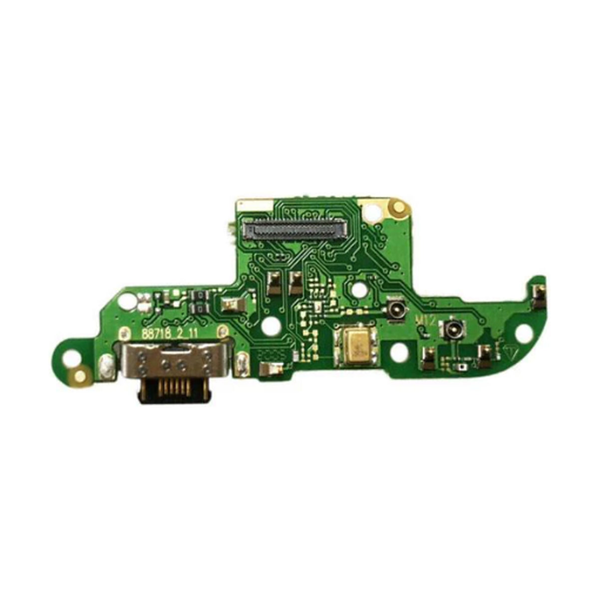 For Motorola Moto G8 Power Replacement Charging Port Board