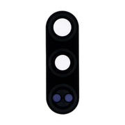 For Motorola Moto G8 Replacement Rear Camera Lens Glass Only
