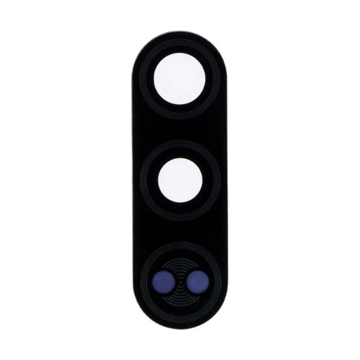 For Motorola Moto G8 Replacement Rear Camera Lens Glass Only