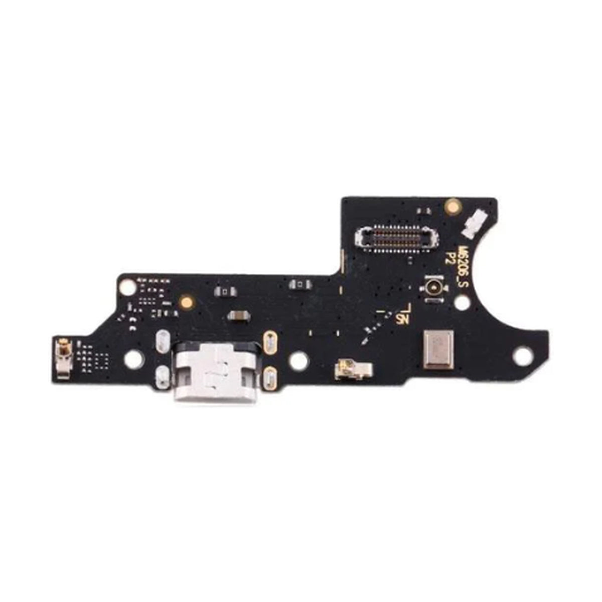 For Motorola Moto G8 Power Lite Replacement Charging Port Board