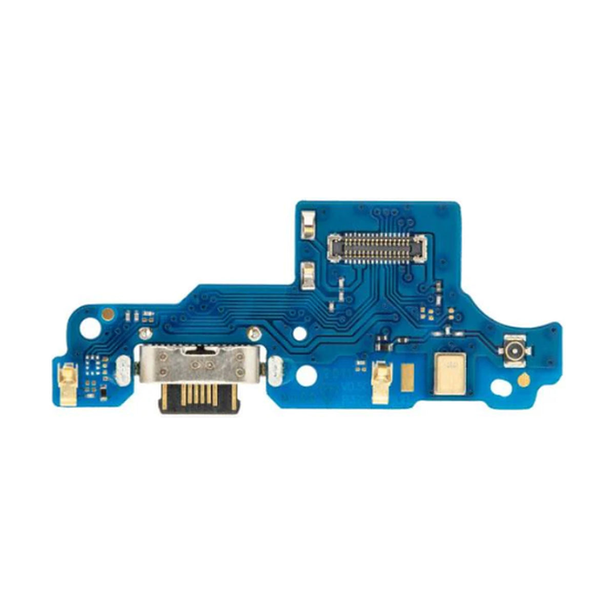 For Motorola Moto G9 Play Replacement Charging Port Board