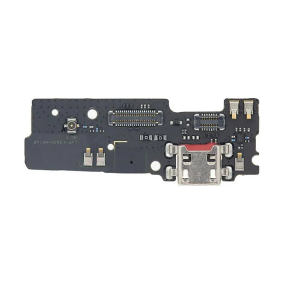 For Motorola Moto E4 Plus Replacement Charging Port Board