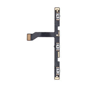 For Motorola Moto G7 Plus Replacement Power And Volume Button Flex Cable