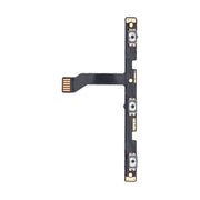For Motorola Moto G7 Replacement Power And Volume Button Flex Cable