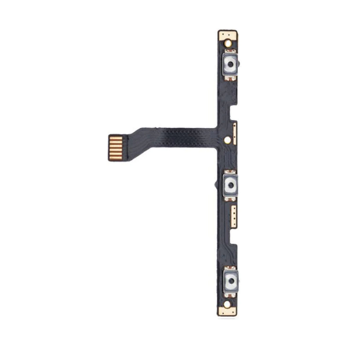 For Motorola Moto G7 Replacement Power And Volume Button Flex Cable