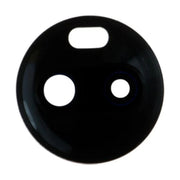 For Motorola Moto G7 Replacement Rear Camera Lens (Black)