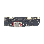 For Motorola Moto G6 Play Replacement Charging Port Assembly