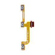 For Motorola Moto G6 Play Replacement Power And Volume Button Flex Cable