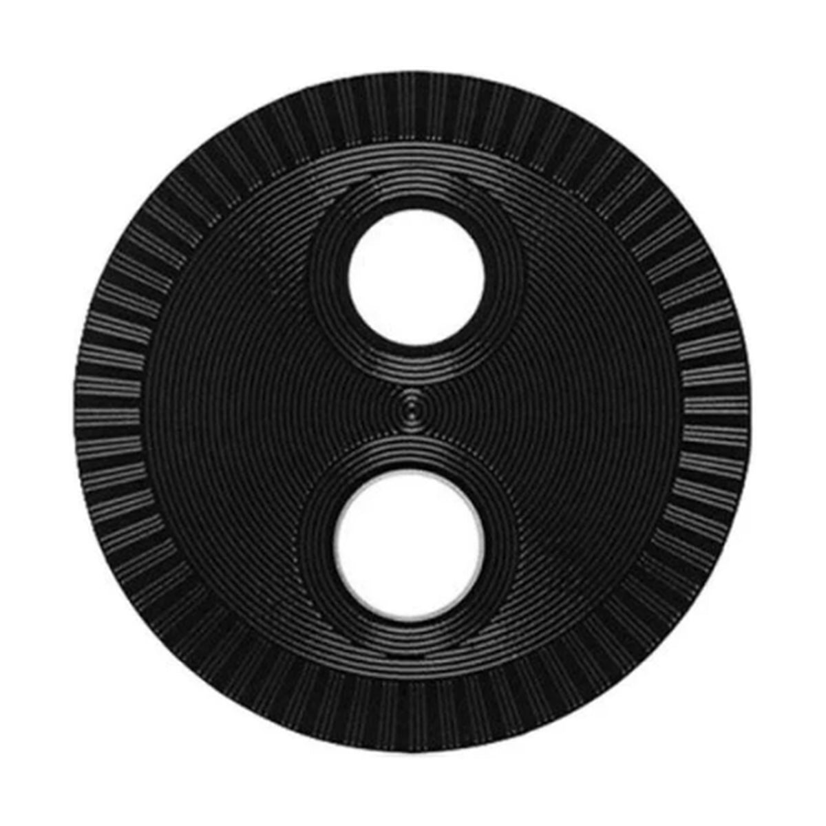 For Motorola Moto G6 Play Replacement Rear Camera Glass Lens