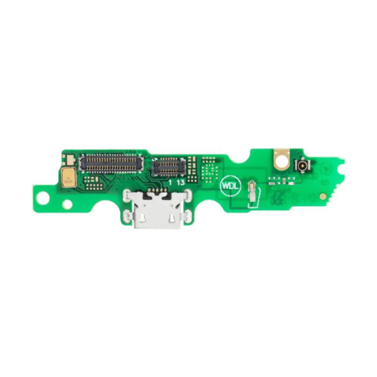 For Motorola Moto G5 Replacement Charging Port With Board