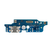 For Motorola Moto E6 Plus Replacement Charging Port Assembly