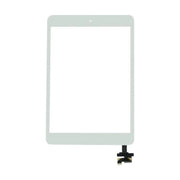 For Apple iPad Mini 3 Replacement Touch Screen Digitiser (White) - AM+
