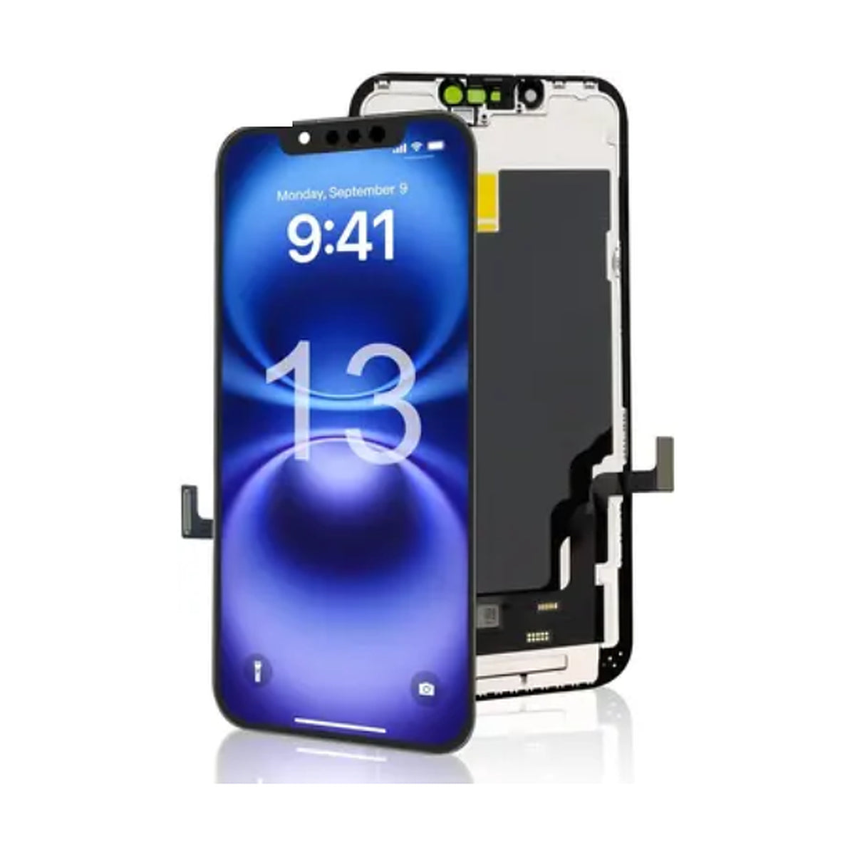 For iPhone 13 Pro Max FHD LCD Screen Replacement