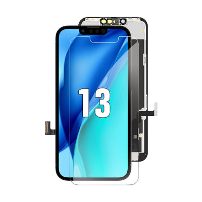 For iPhone 13 FHD LCD Screen Replacement THE REPAIR PLUS