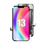 For iPhone 13 Mini FHD LCD Screen Replacement