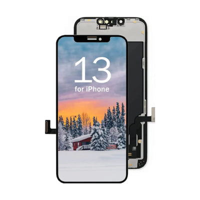 For iPhone 13 Pro FHD LCD Screen Replacement THE REPAIR PLUS