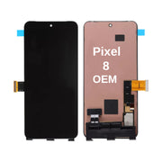 For Google Pixel 8 Replacement OEM LCD