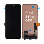 For Google Pixel 8 Pro Replacement OEM LCD