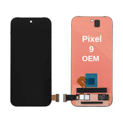 For Google Pixel 9 Replacement OEM LCD
