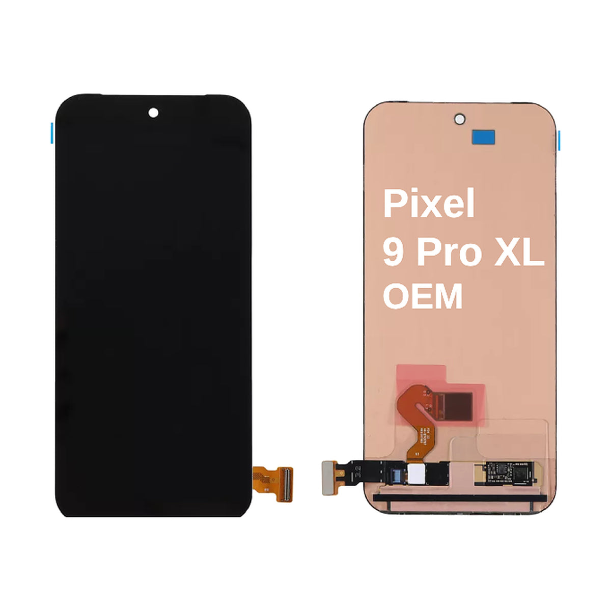 For Google Pixel 9 Pro XL Replacement OEM LCD
