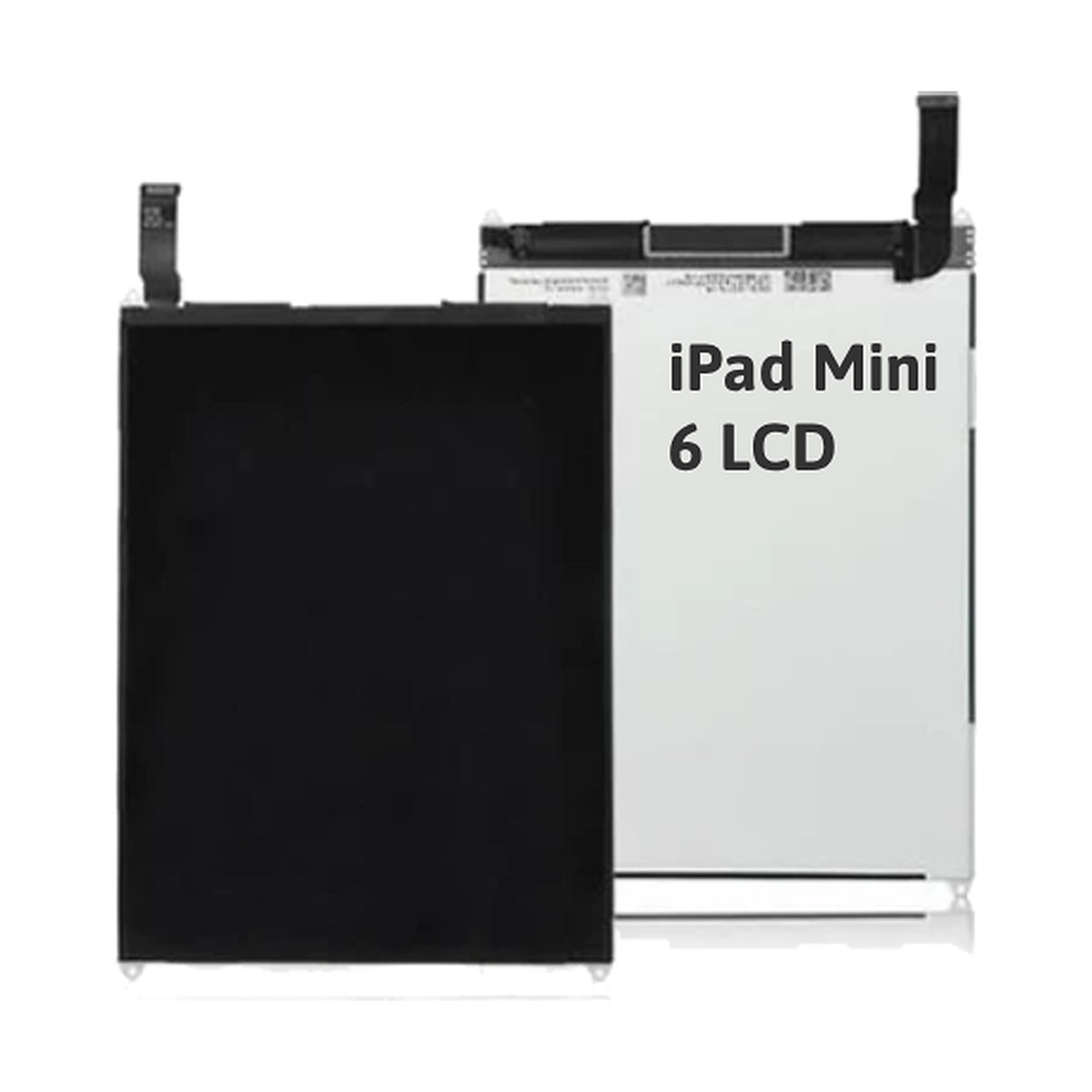 For iPad Mini 6 LCD Replacement