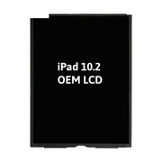 For iPad 10.2 OEM LCD Replacement