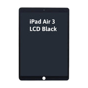 For iPad Air 3 LCD Black Replacement