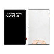 For Samsung Galaxy Tab T870 LCD Replacement