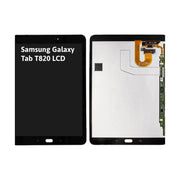 For Samsung Galaxy Tab T820 LCD Replacement