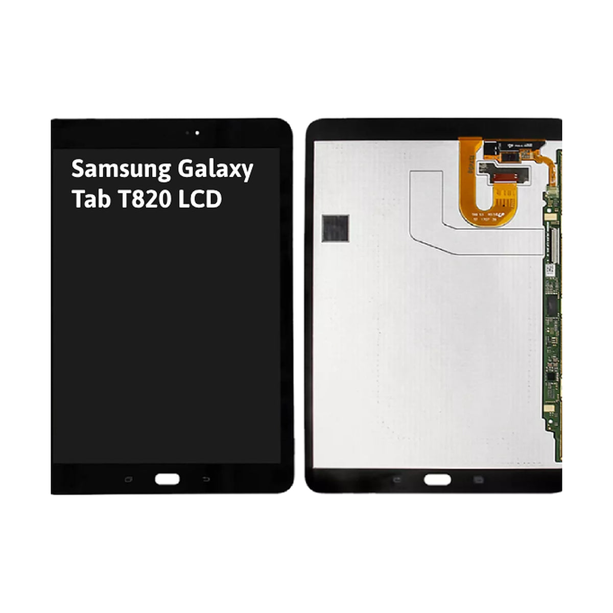For Samsung Galaxy Tab T820 LCD Replacement