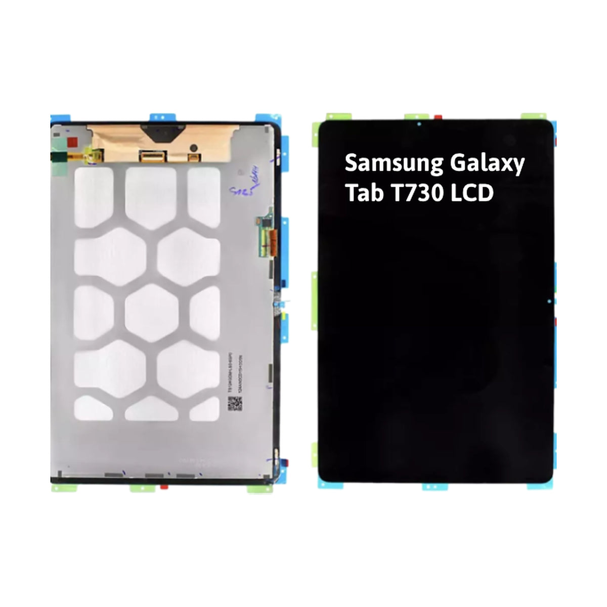 For Samsung Galaxy Tab T730 LCD Replacement