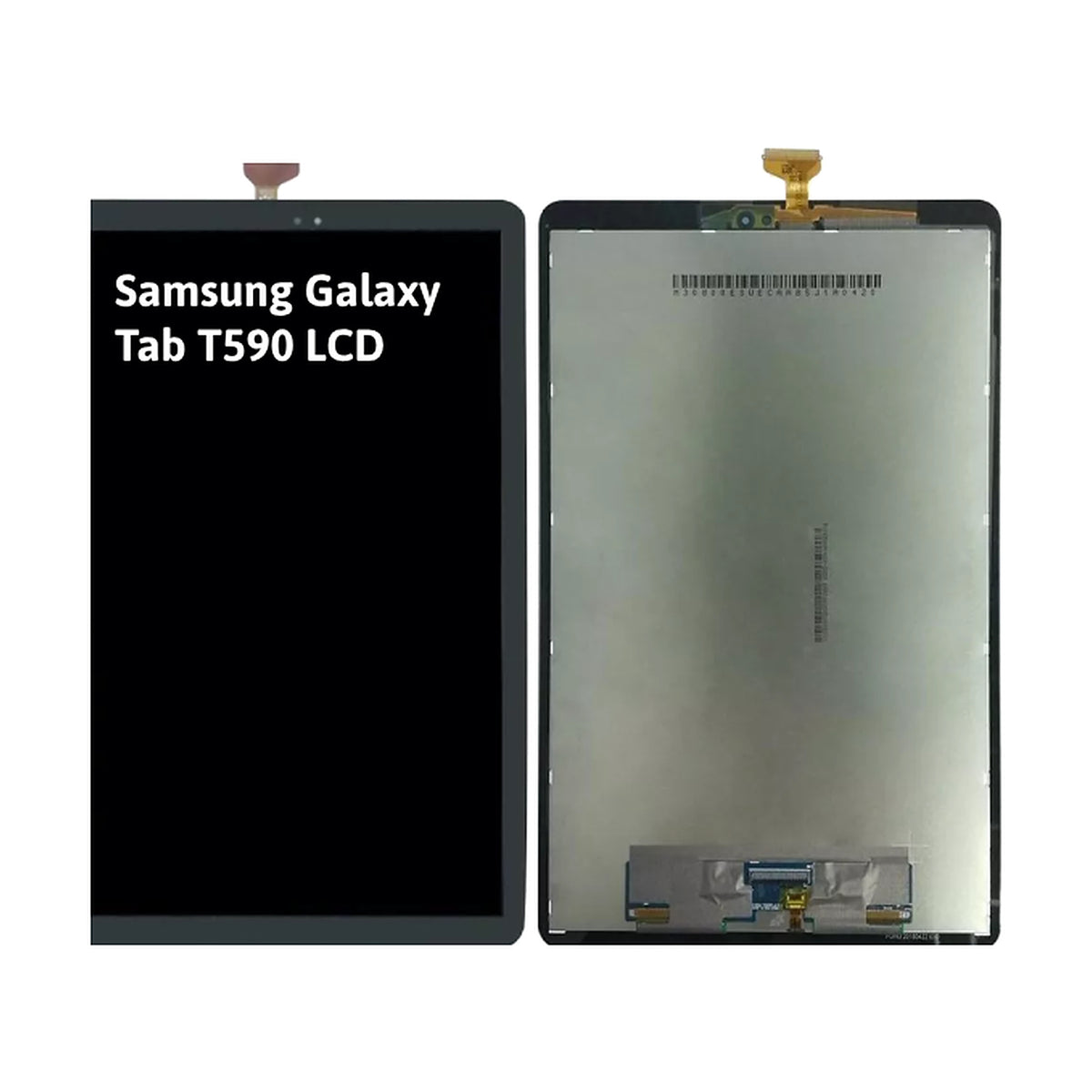 For Samsung Galaxy Tab T590 LCD Replacement
