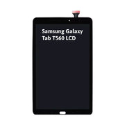 For Samsung Galaxy Tab T560 LCD Replacement