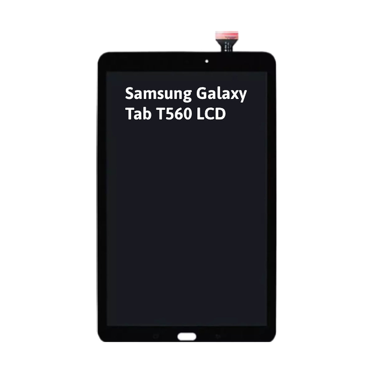 For Samsung Galaxy Tab T560 LCD Replacement