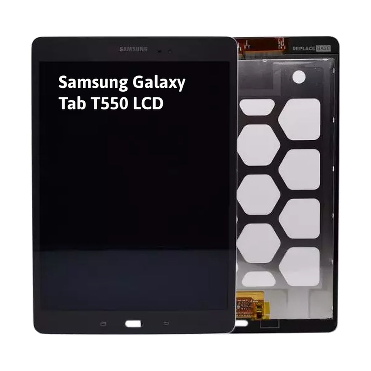 For Samsung Galaxy Tab T550 LCD Replacement