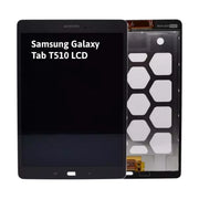 For Samsung Galaxy Tab T510 LCD Replacement
