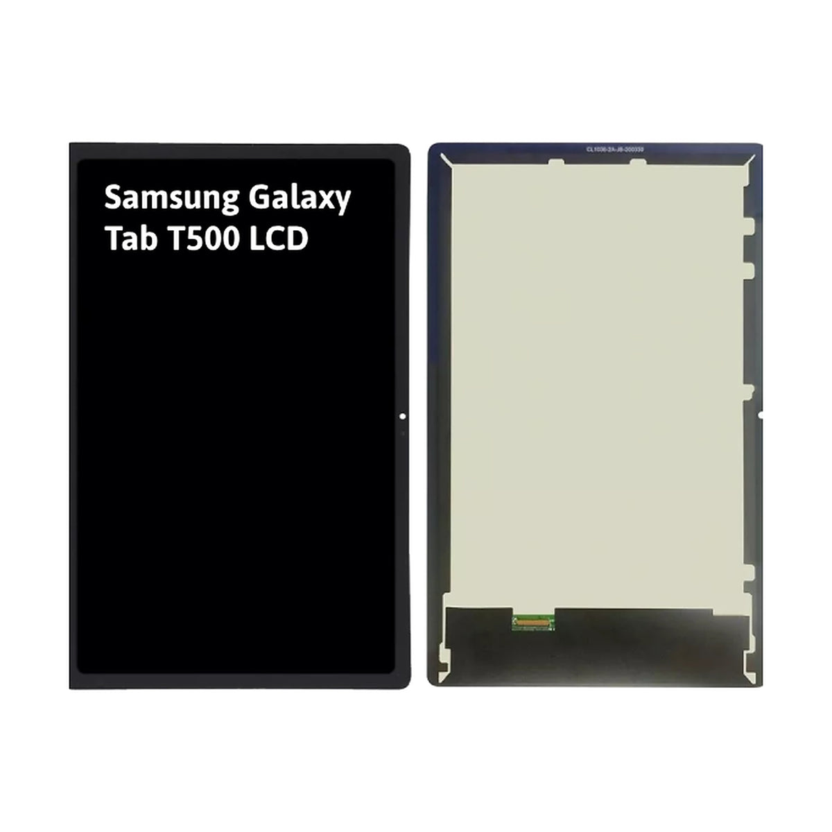 For Samsung Galaxy Tab T500 LCD Replacement