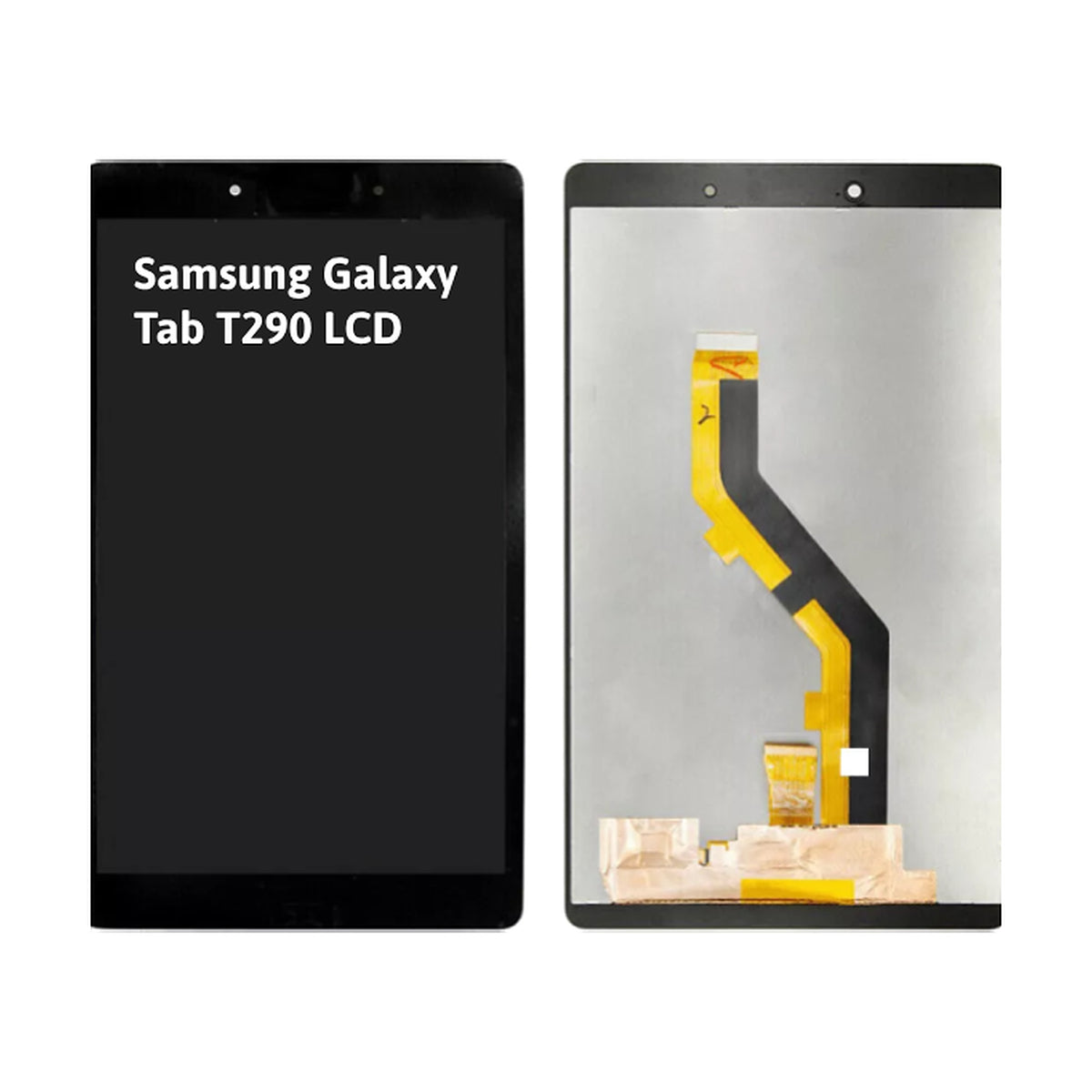 For Samsung Galaxy Tab T290 LCD Replacement