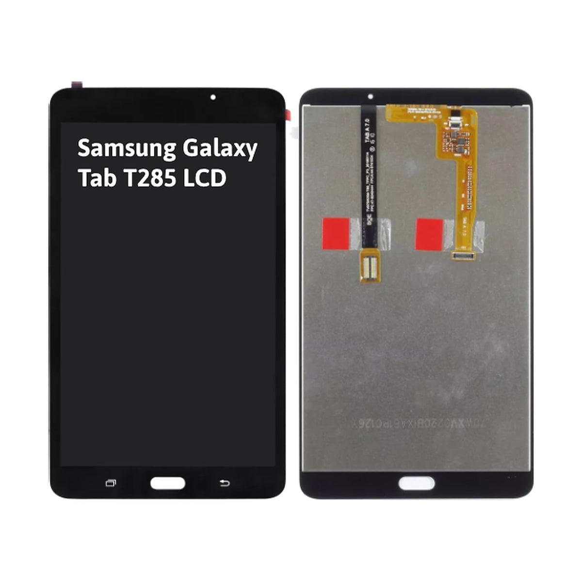 For Samsung Galaxy Tab T285 LCD Replacement
