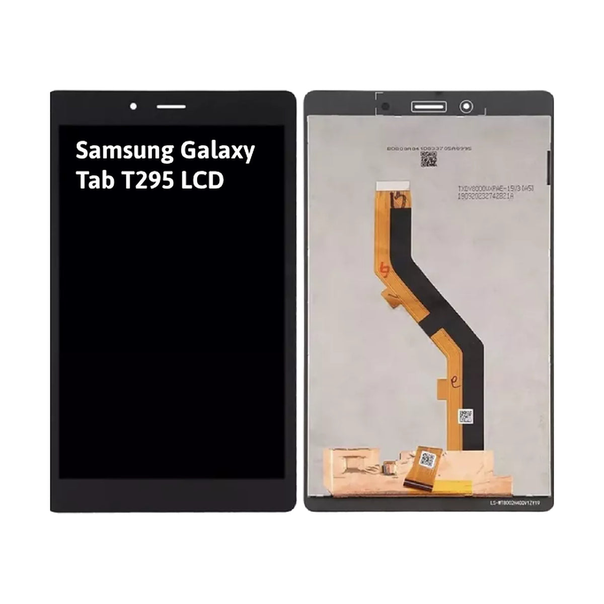 For Samsung Galaxy Tab T295 LCD Replacement