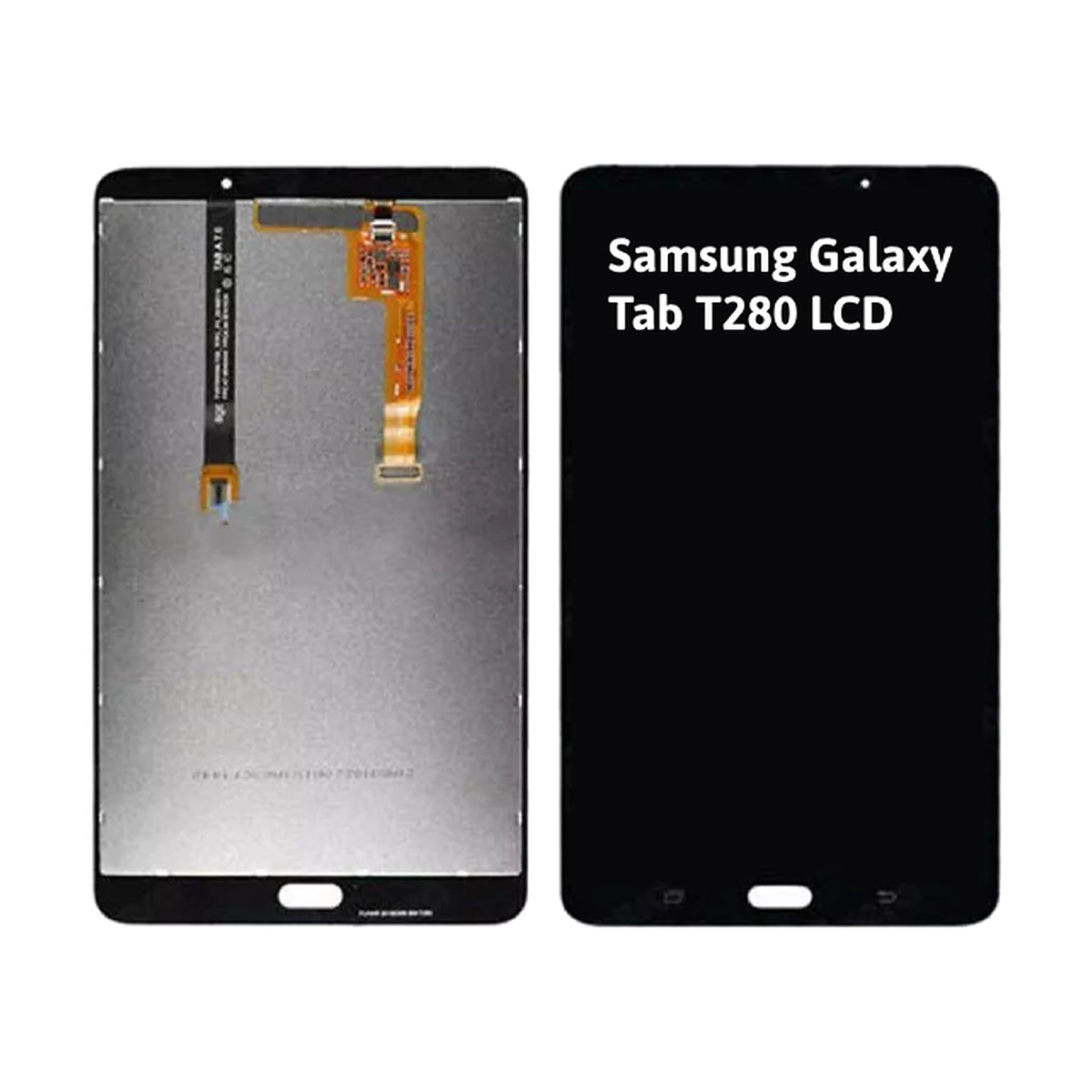 For Samsung Galaxy Tab T280 LCD Replacement